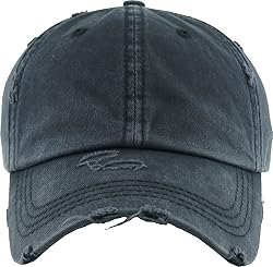 PONY-001 BLK Classic Plain Ponytail Messy High Bun