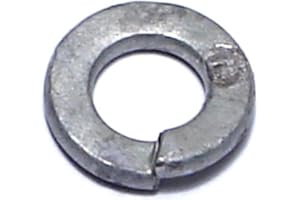 Hard-to-Find Fastener 014973150969 Split Lock Washers, 1/4, Piece-100