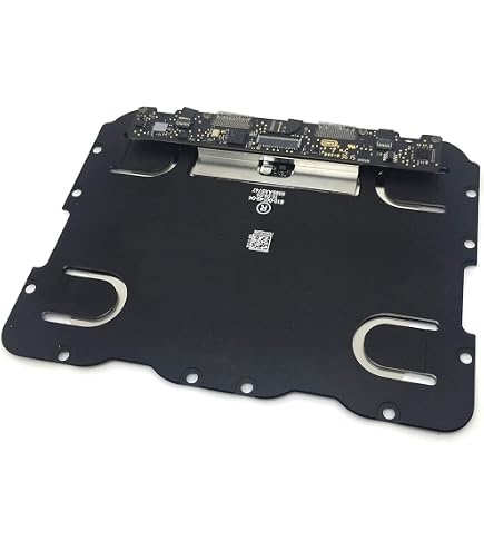 Câble Flex Plat Pour Trackpad MacBook Air 13" A1466 - Référence 593-1604-B, Neuf Générique