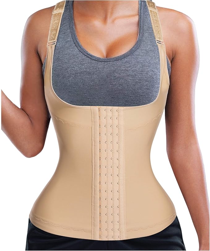 postpartum waist trainer amazon