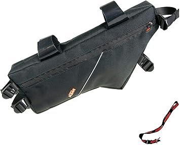 ktm bike bag