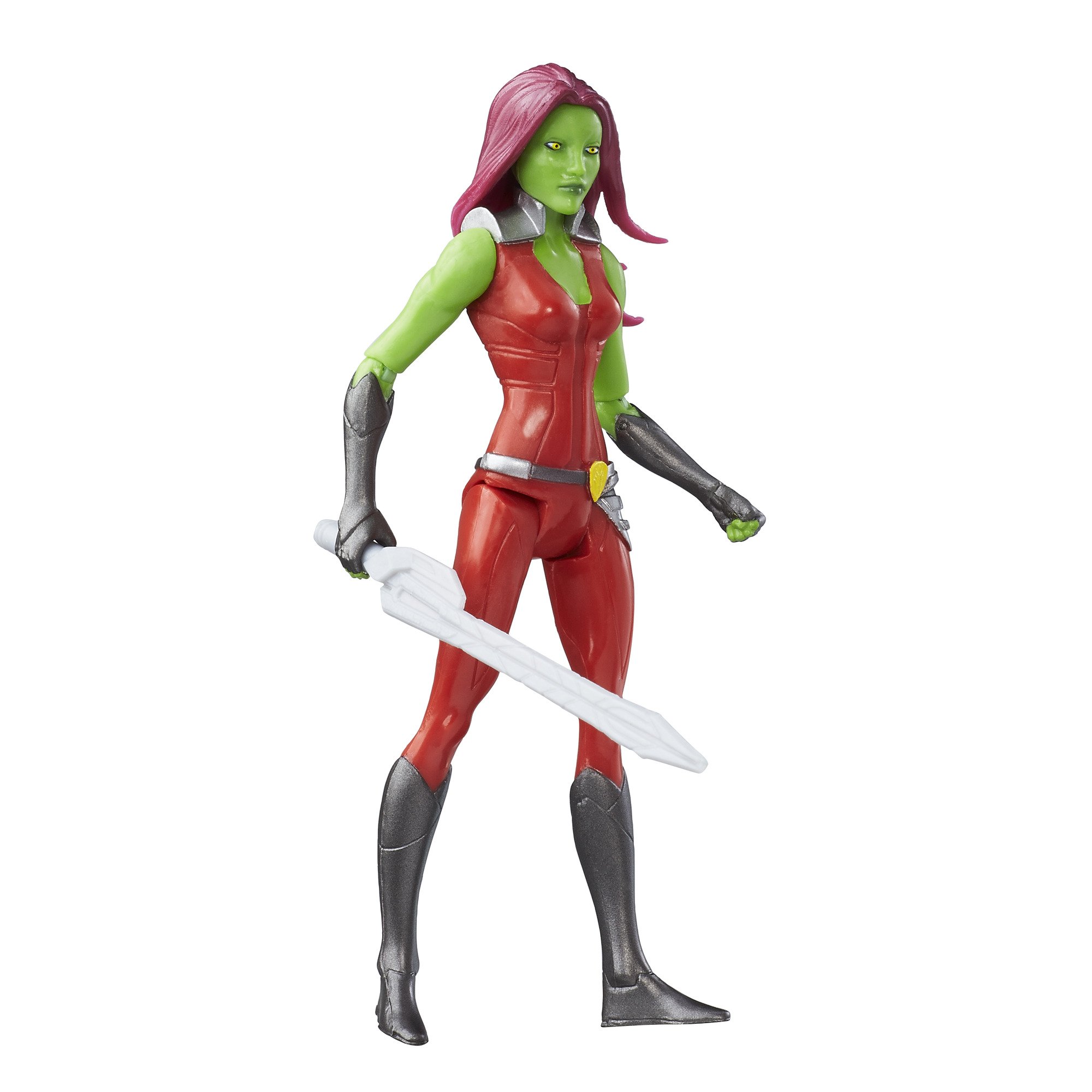 Guardians of the Galaxy Marvel 6-inch Gamora