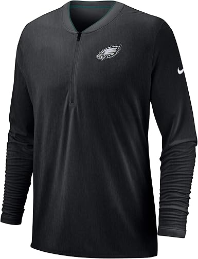 nike coaches pullover