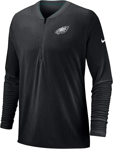 nike sideline coaches jacket