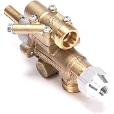 Desco O-835101 Gas Valve