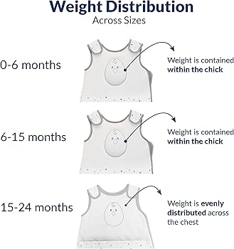 amazon nested bean sleep sack