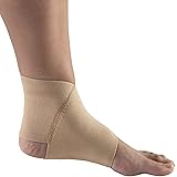 Champion Ankle Support, Figure-8 Style, Knit Elastic, Medium