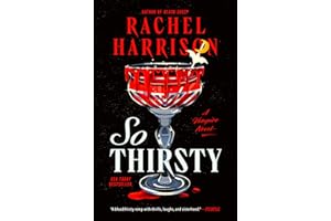 So Thirsty