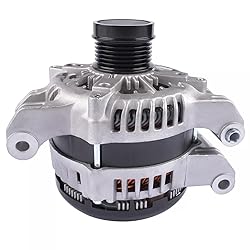 Alternator Compatible with Chrysler 300 11-21