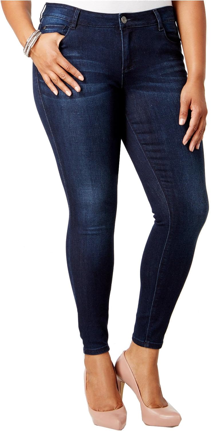 rocks and indigo jeans