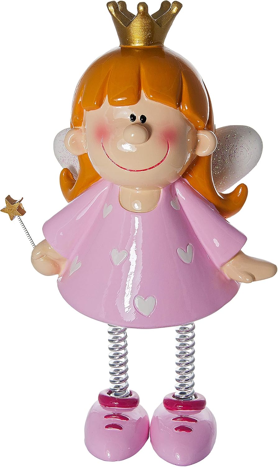 little girls money box