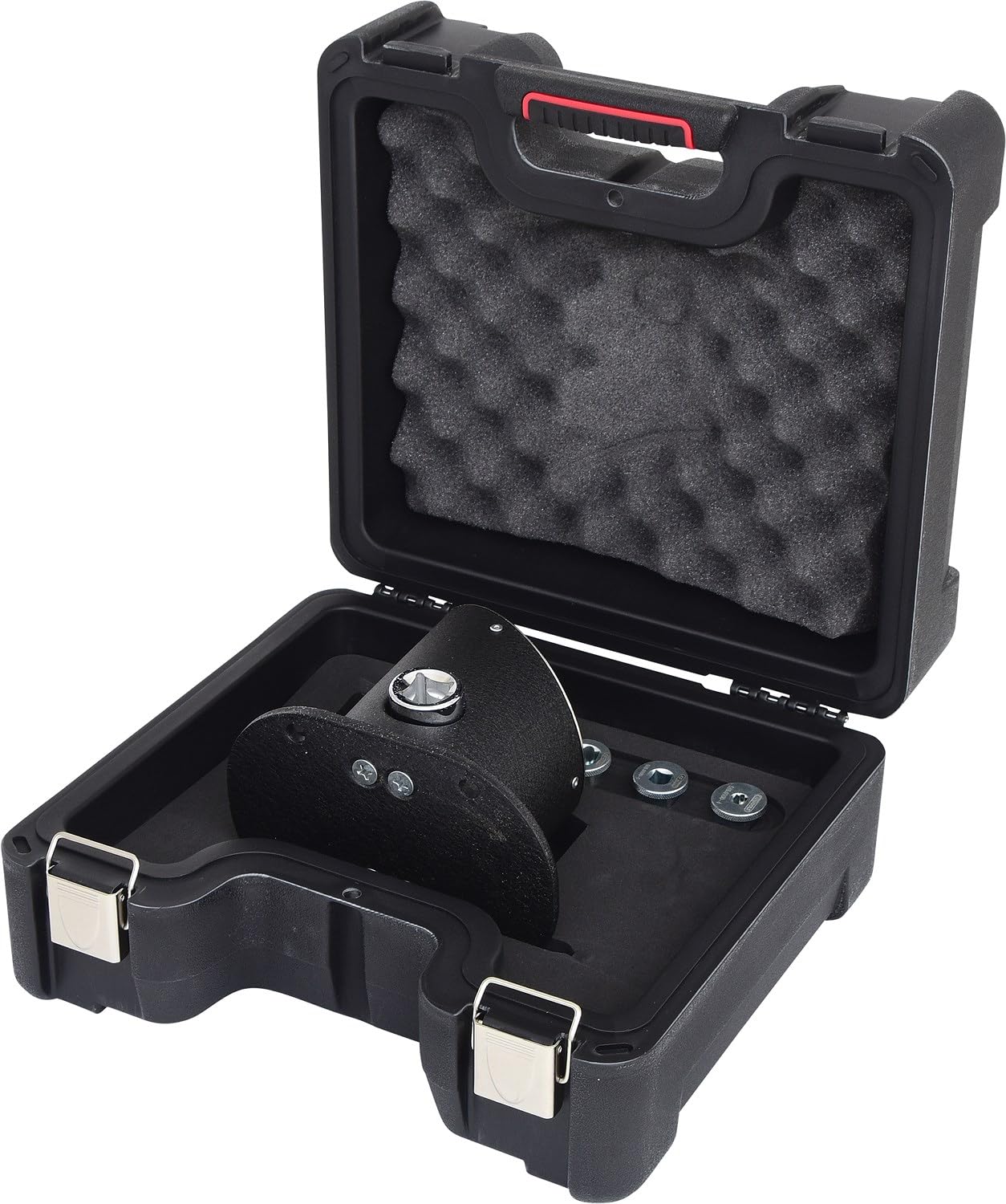 KS Tools 516.01 3/4 x 1/2 x 3/8 x 1/4-inch 5-500Nm Digital Torque Tester