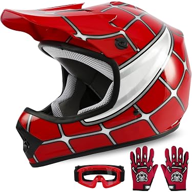Amazon Best Sellers: Best Motorcycle & Powersports Helmets