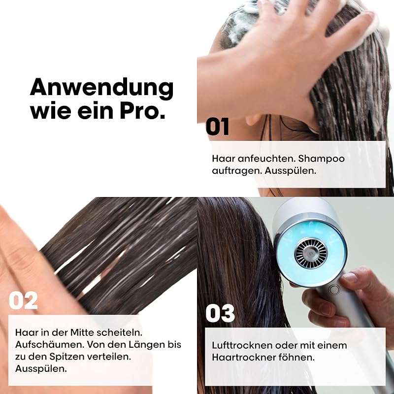 L'Oréal Professionnel Stärkende Spülung für langes und dünnes Haar, Mit Filler A-100 & Aminosäuren, Serie Expert, Pro Longer Conditioner, 200 ml
