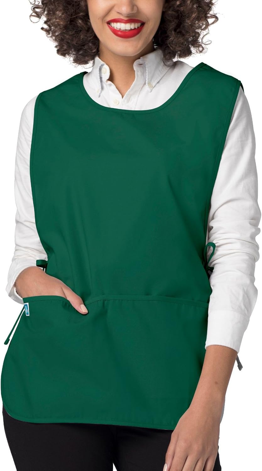 Adar Universal Cobbler Apron - Unisex Cobbler Apron: Clothing