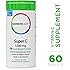 Rainbow Light - Super C 1,000 mg - Food-based, High Potency, Vegan Vitamin C Supplement, Supports Immune Health and Provides Antioxidant Protection - 60 Tablets