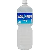 [2CS] コカ・コーラ アクエリアス  (2.0L&times;6本)&times;2箱