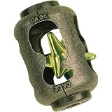 Hanayama Cast Metal Violin Puzzle - Level 3 Brain Teaser For Adults & Teens - View #7