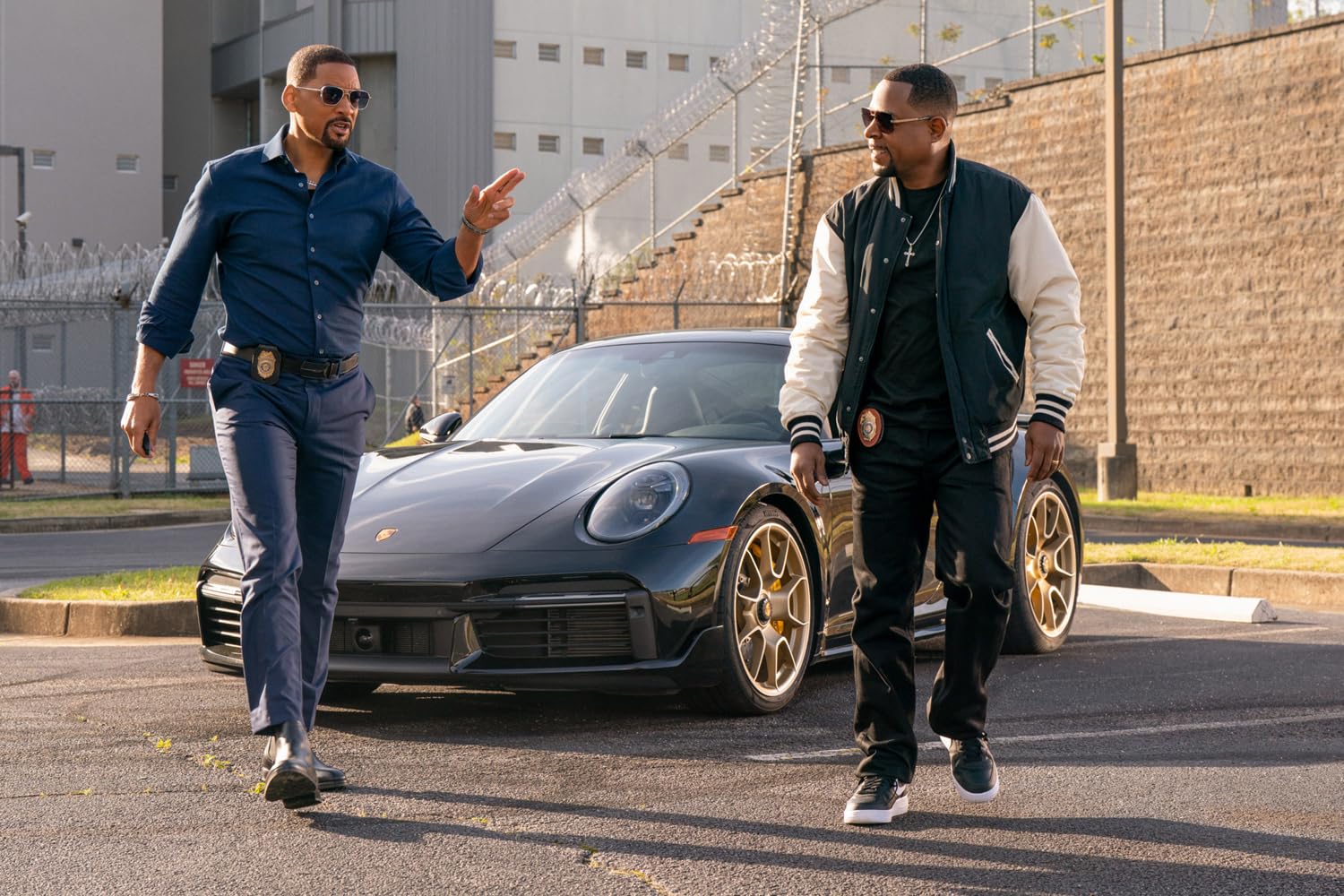 Bad Boys: Ride or Die [Blu-ray] 5