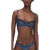 Peixoto Women's Emmy Bikini Top