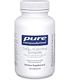 Amazon.com: Pure Encapsulations L-Carnitine | Hypoallergenic Supplement for  Cardiovascular and Endurance Support