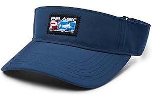 PELAGIC South Point Performance Visor
