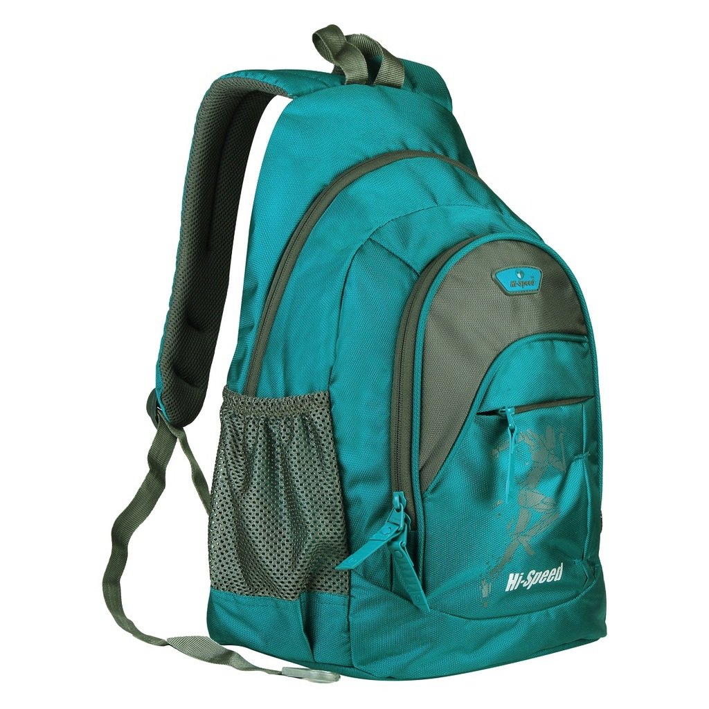 high speed school bag