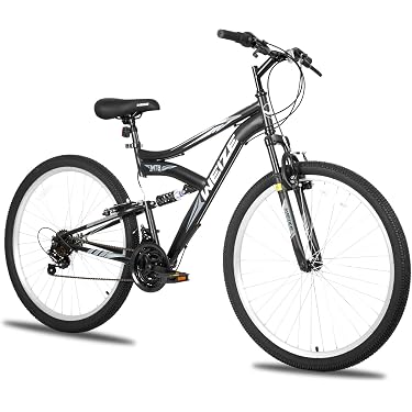 mountainbike amazon de Best Sellers: Best Mountain Bikes Red/Black Was ist der richtige Farbe:white matt