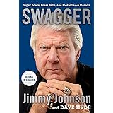 Swagger: Super Bowls, Brass Balls, and Footballs—A Memoir