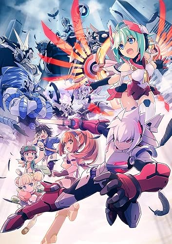 白き鋼鉄のX（イクス）THE OUT OF GUNVOLT』店舗特典・最安値情報