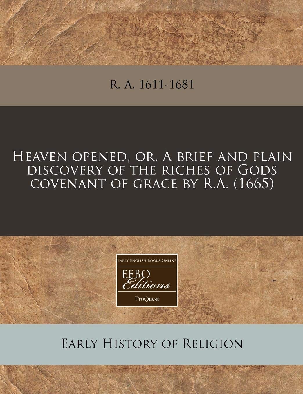 Riches Of Ra
