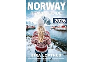 Norway Travel Guide 2026: Insider Tips for Exploring Fjords, Urban Gems, and Outdoor Adventures with Expert Itineraries and Budget-Friendly Advice