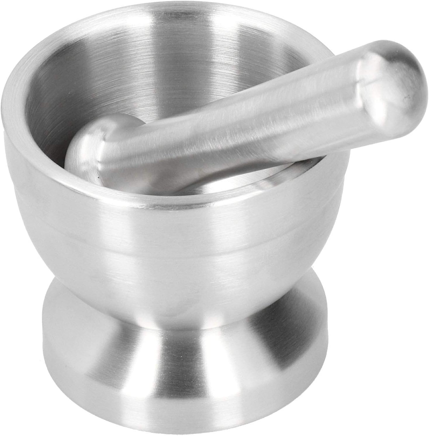 【𝐂𝐡𝐫𝐢𝐬𝐭𝐦𝐚𝐬 𝐆𝐢𝐟𝐭】 Mortar Pestle, High Hardness Garlic