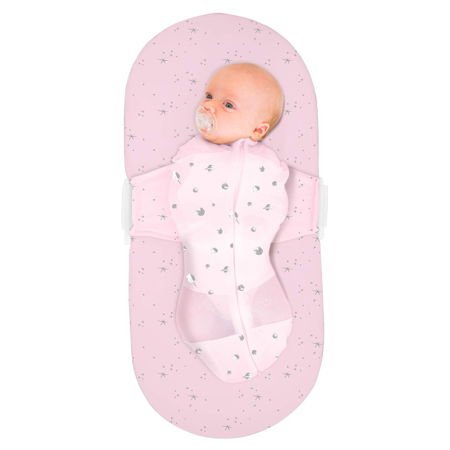 snoo medium sleep sack