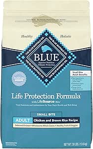 farm and fleet blue buffalo dog food