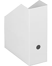 Amazon.es: Revisteros - Carpetas: Oficina y papelería