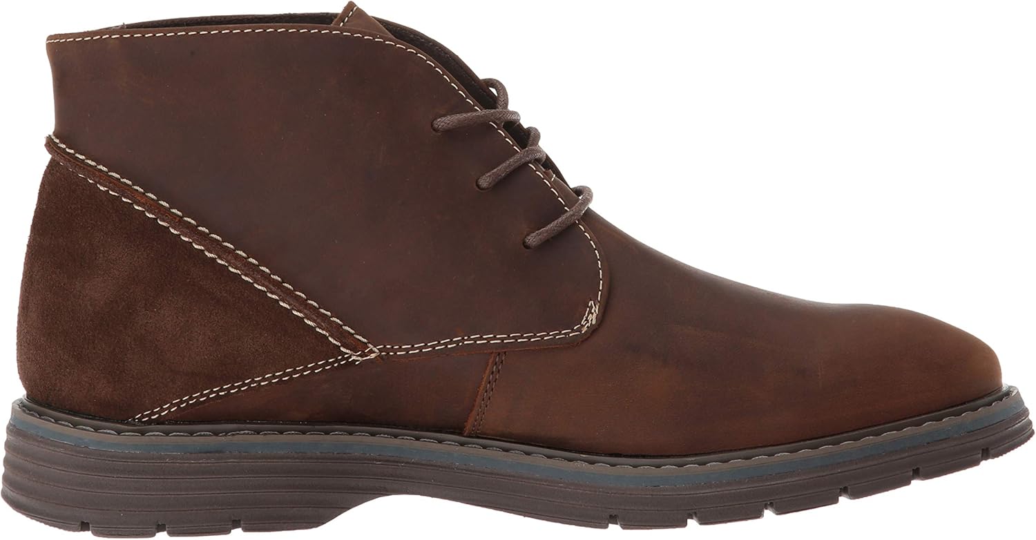 nunn bush littleton chukka