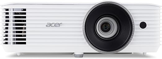 Acer Home MR.JQ011.001 Ceiling-Mounted Projector 3500lúmenes ANSI ...