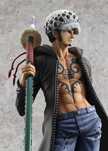 Amazon Portrait Of Pirates ワンピースシリーズ Sailing Again トラファルガー ローver 2 フィギュア ドール 通販 Amazon Portrait Of Pirates ワンピースシリーズ Sailing Again トラファルガー ローver 2 フィギュア ドール 通販
