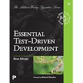 Essential Test-Driven Development (Addison-Wesley Signature Series (Cohn))