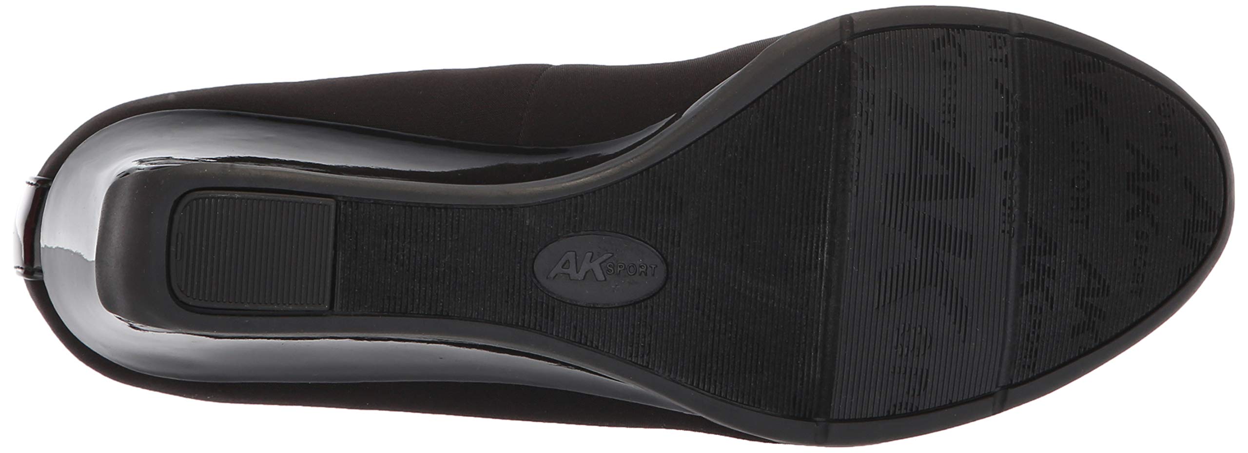 Anne Klein Women's Taite Wedge Pump - Image 4
