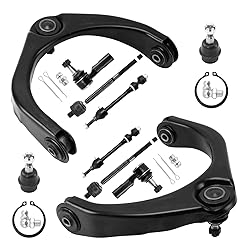 KAC Front Upper Control Arm w/Ball Joint & Sway Bar