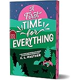A First Time for Everything (Deluxe Edition)