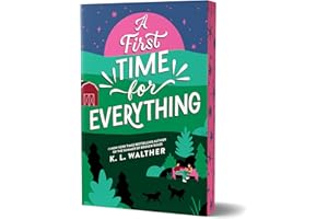 A First Time for Everything (Deluxe Edition)