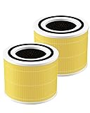 2-Pack Core 300 Pet Care Replacement Filter