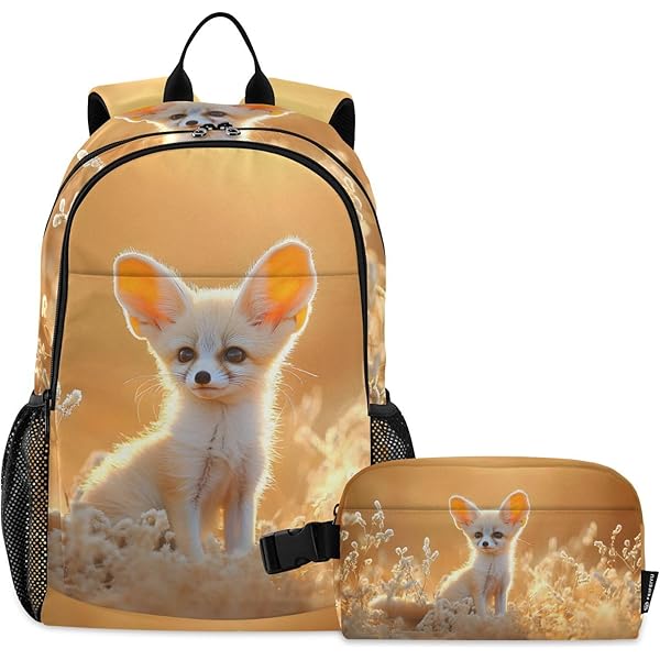 ★Fennec★ NAME POCKET BROWN FJ1PK03BRF NAME POCKET - BROWN - Fennec