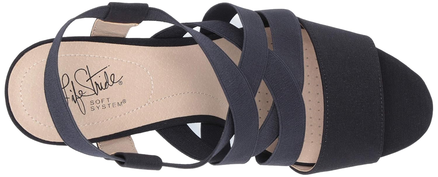 lifestride charlotte