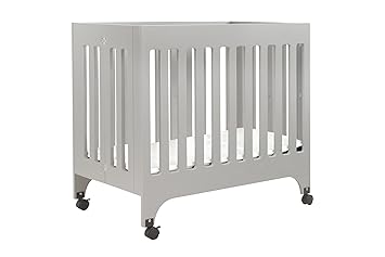 babyletto grayson mini crib