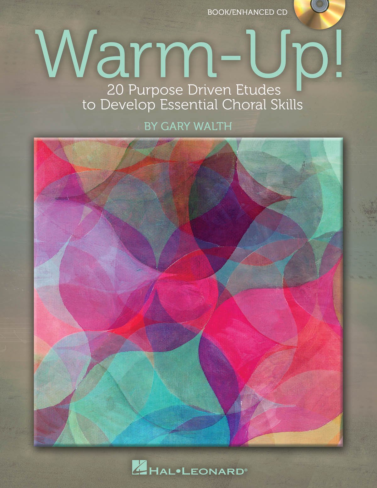 Warm Up!: 20 Purpose Driven Etudes to Develop Essential Choral Skills
