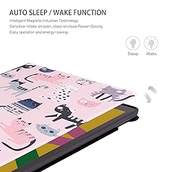 iPad 9th Generation Case, iPad 8th Gen Case, iPad